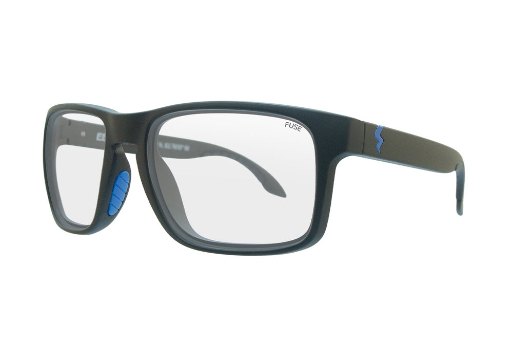 Custom Clear Prescription Lens