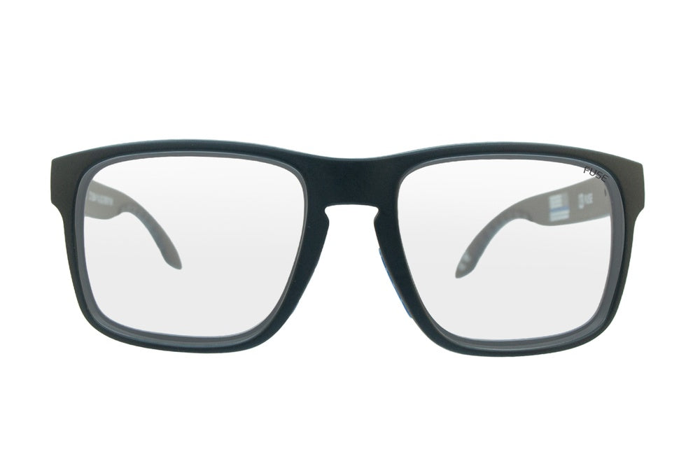 Custom Clear Prescription Lens