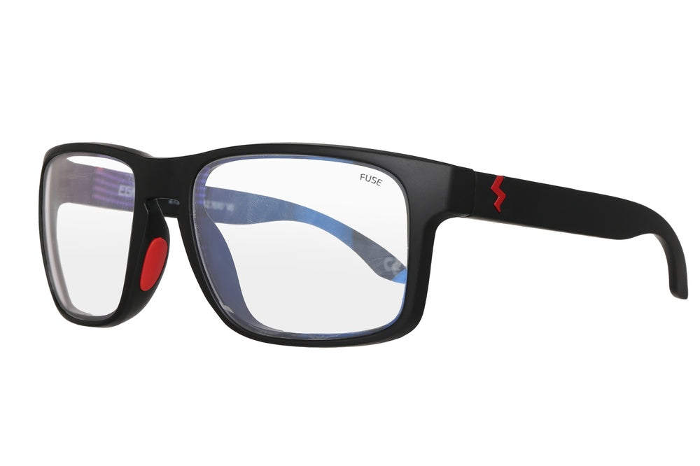 Custom Clear Prescription Lens