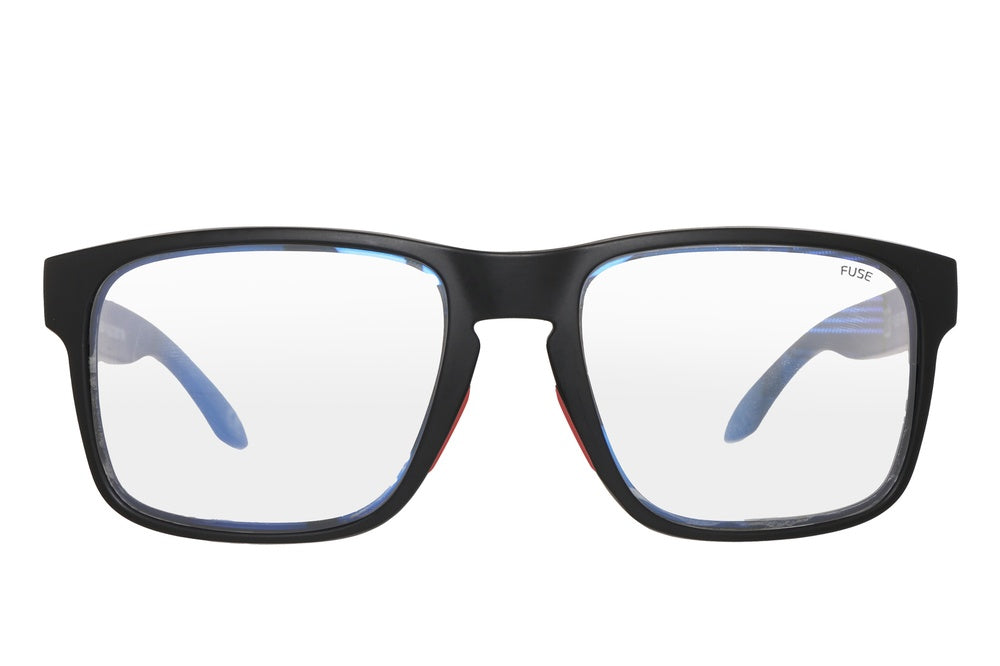 Custom Clear Prescription Lens