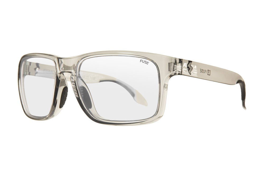 Custom Clear Prescription Lens
