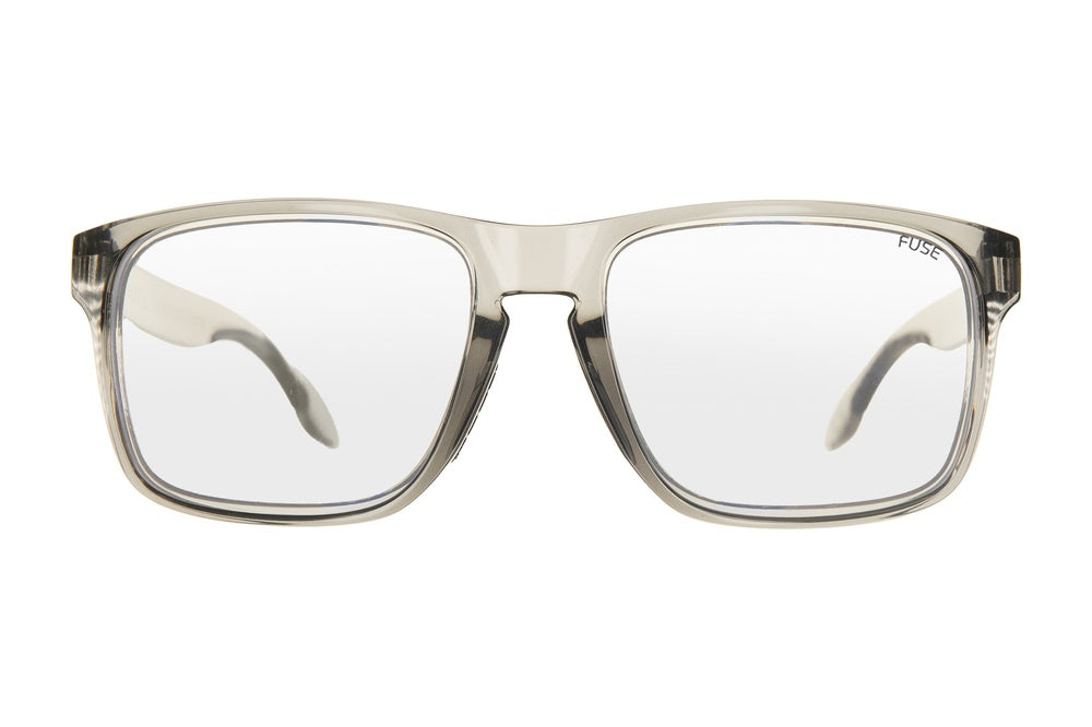Custom Clear Prescription Lens