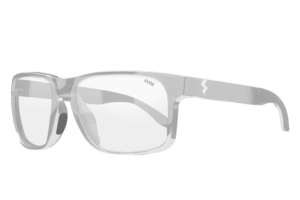 Custom Clear Prescription Lens