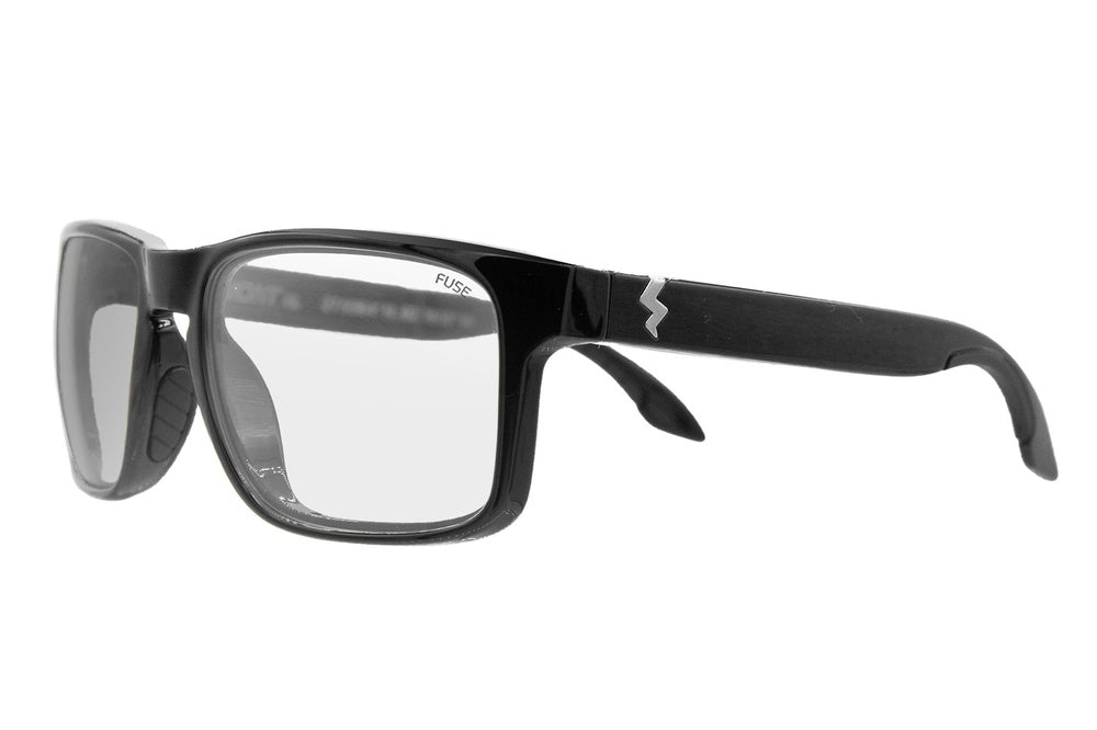 Custom Clear Prescription Lens