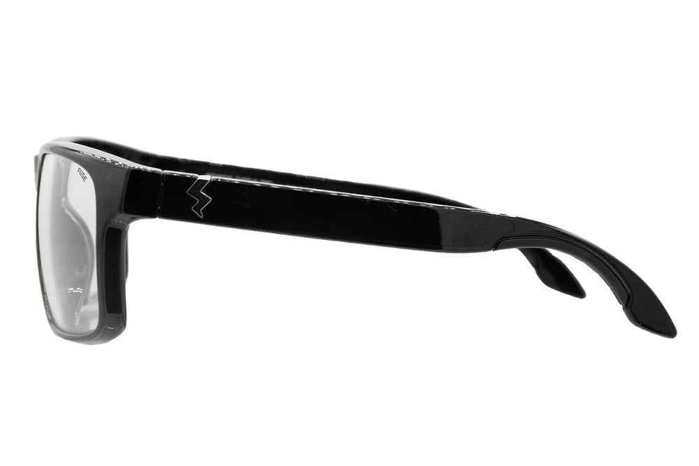 Custom Clear Prescription Lens