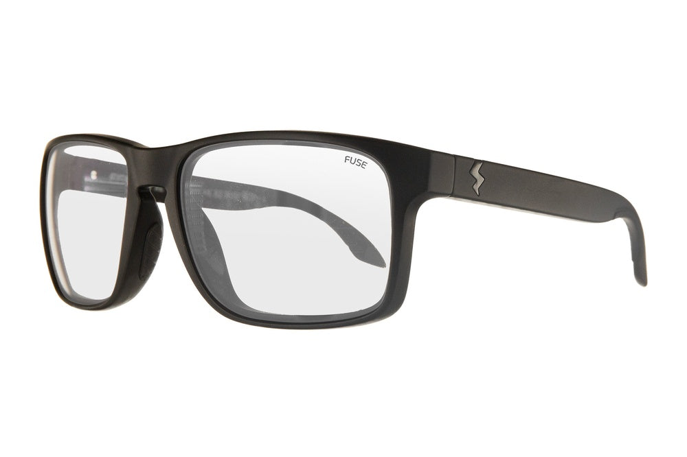 Custom Clear Prescription Lens