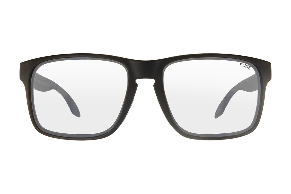 Custom Clear Prescription Lens