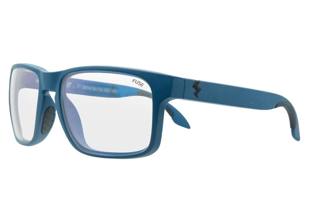 Custom Clear Prescription Lens