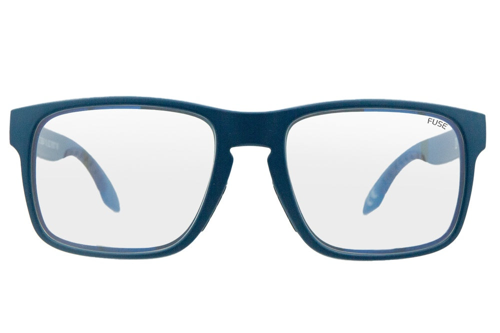 Custom Clear Prescription Lens