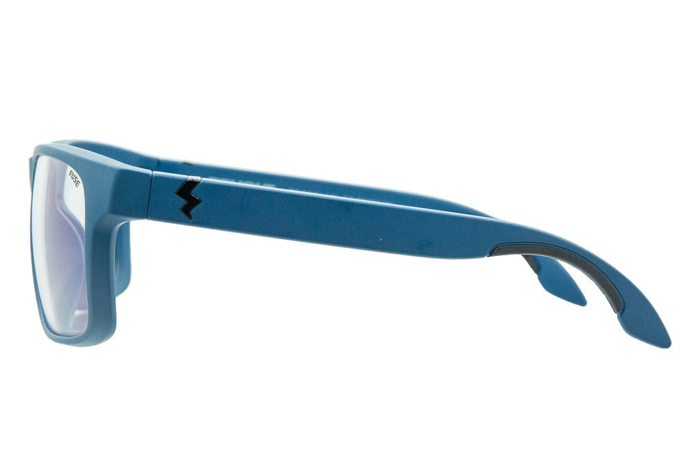 Custom Clear Prescription Lens