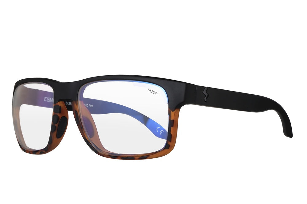 Custom Clear Prescription Lens