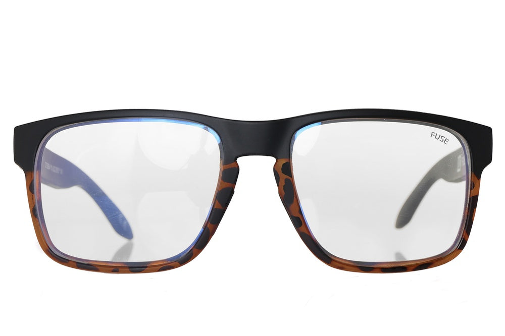Custom Clear Prescription Lens