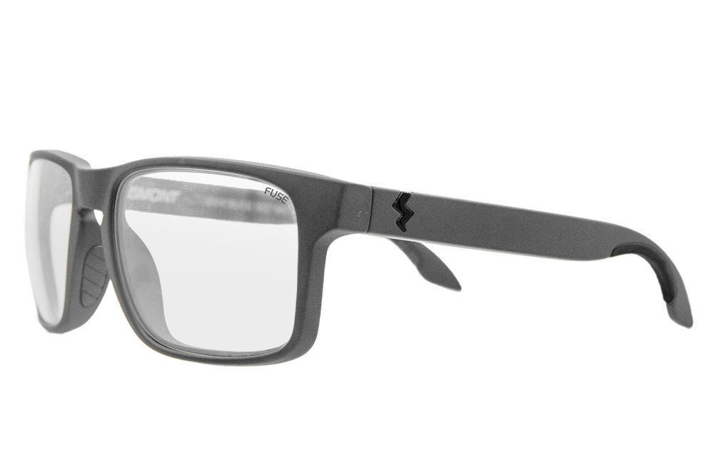 Custom Clear Prescription Lens