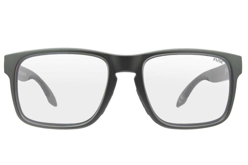Custom Clear Prescription Lens