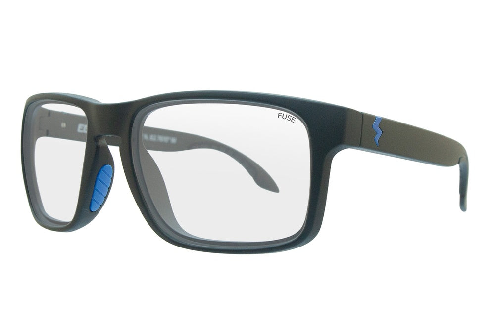 Custom Clear Prescription Lens
