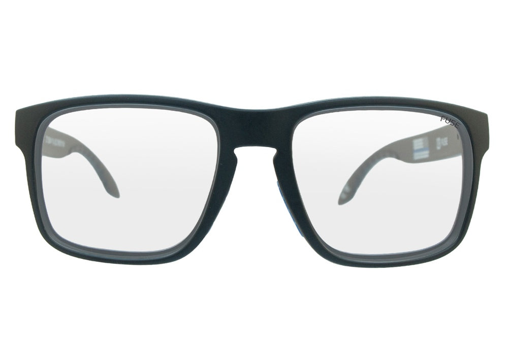 Custom Clear Prescription Lens