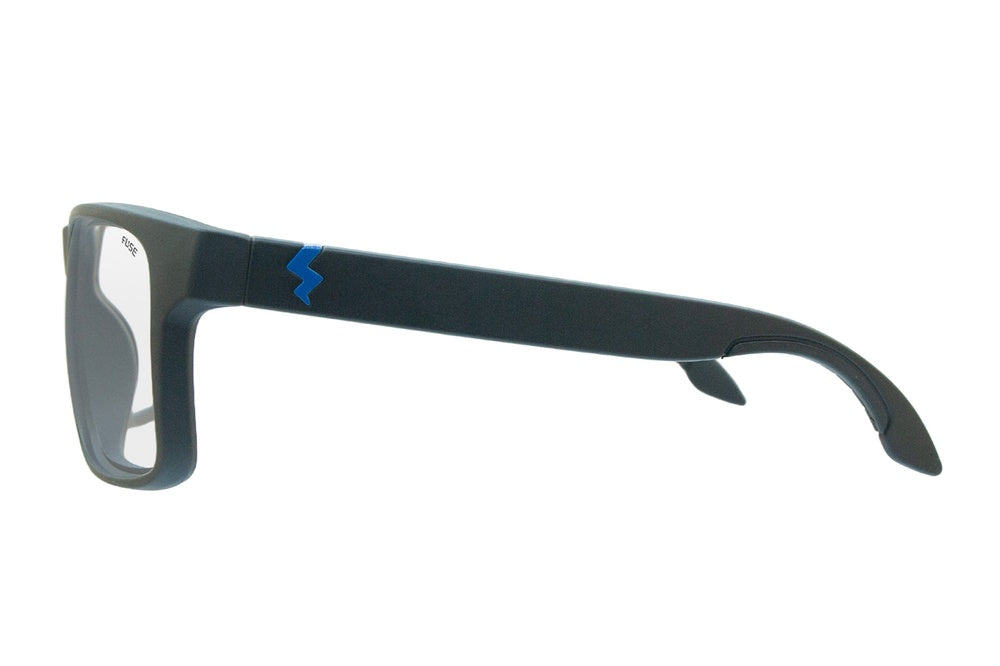 Custom Clear Prescription Lens