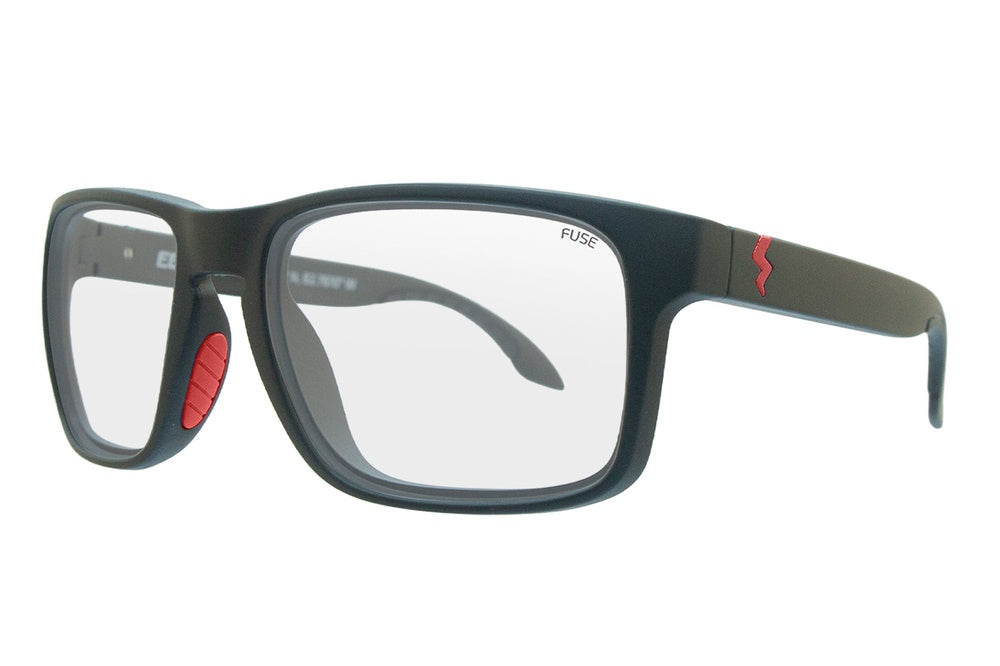 Custom Clear Prescription Lens
