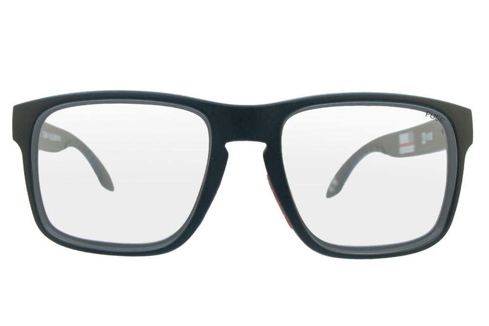 Custom Clear Prescription Lens