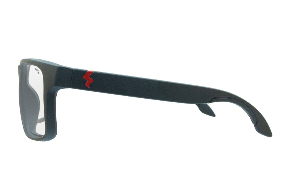 Custom Clear Prescription Lens