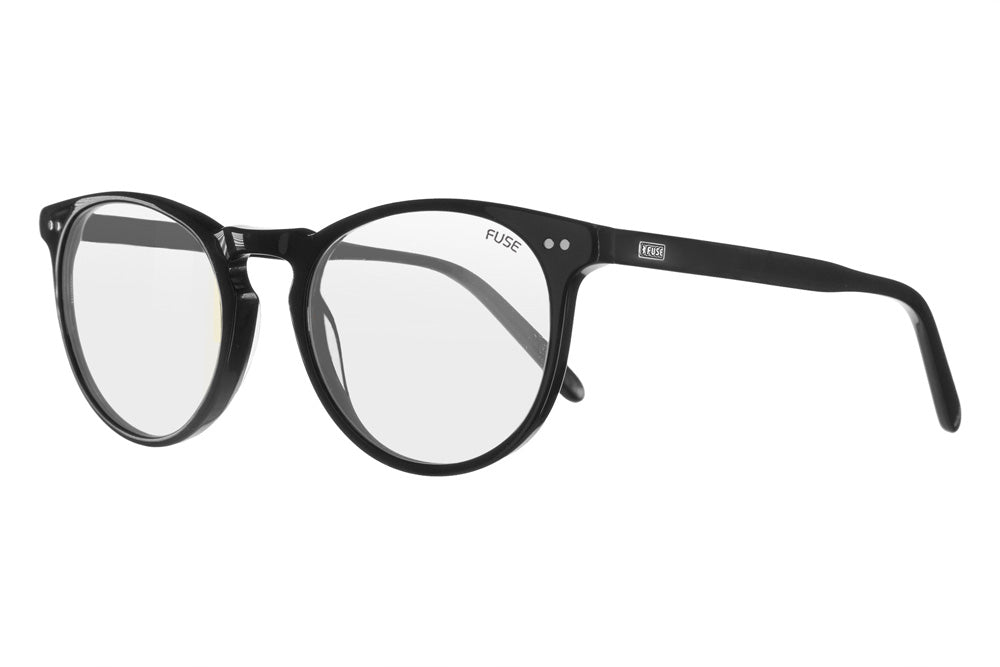 Custom Clear Prescription Lens