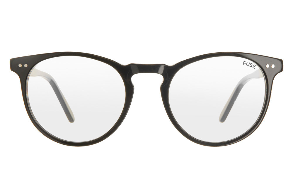 Custom Clear Prescription Lens