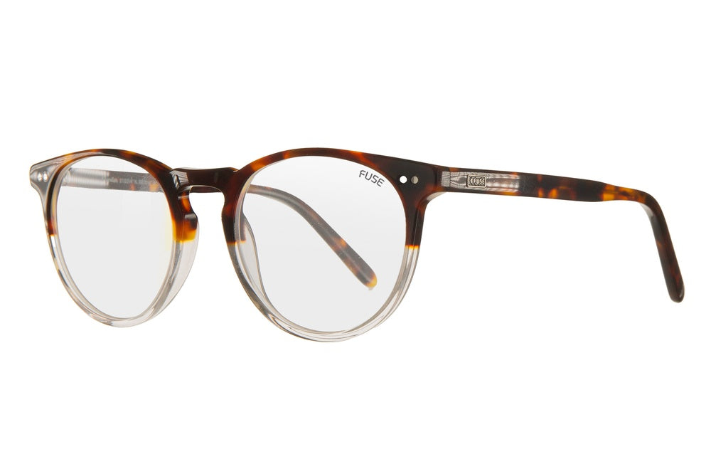 Custom Clear Prescription Lens