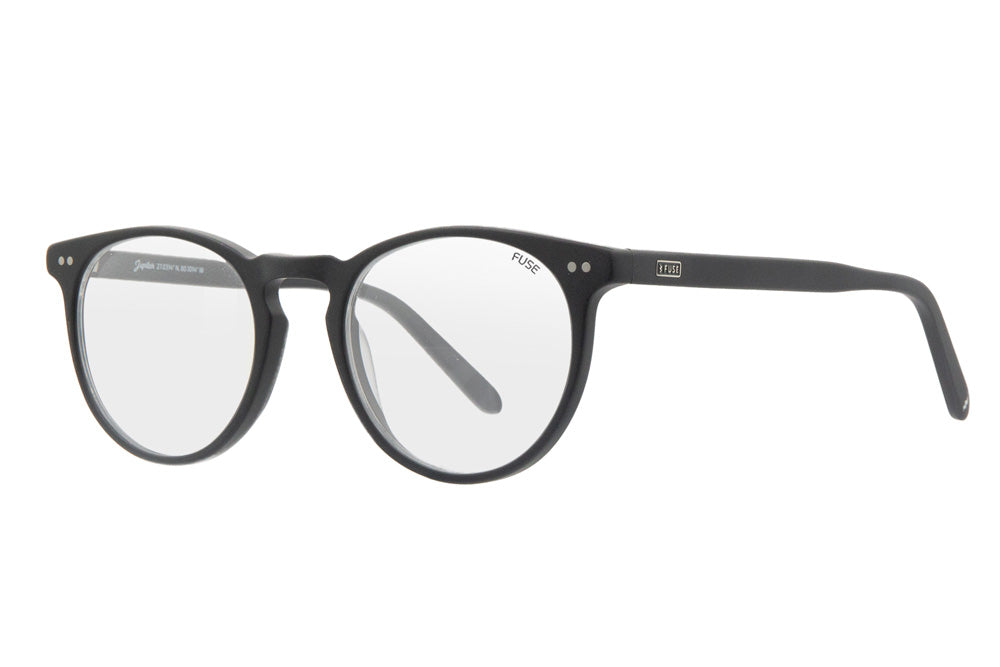 Custom Clear Prescription Lens
