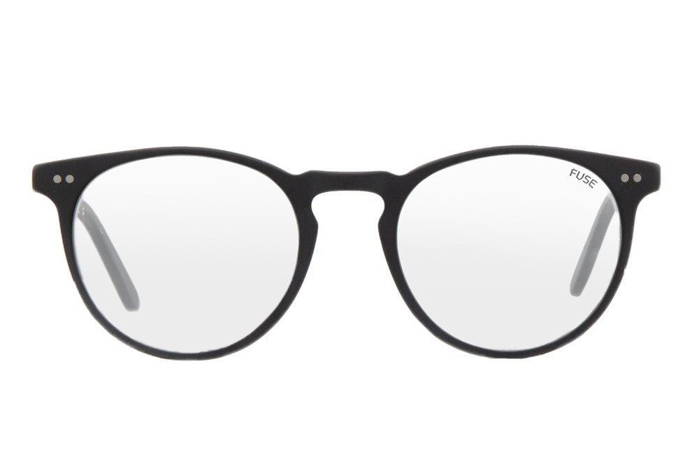 Custom Clear Prescription Lens