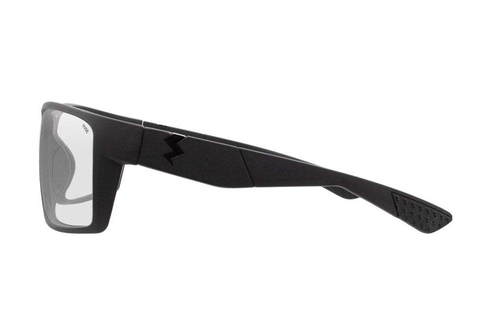 Custom Clear Prescription Lens