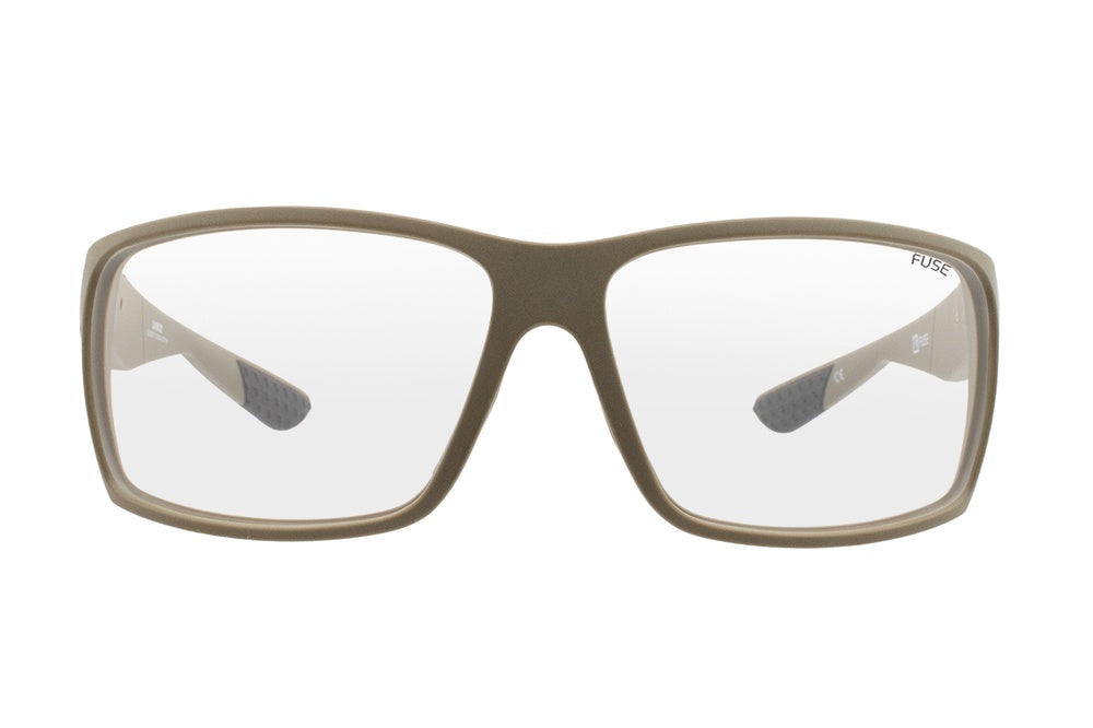 Custom Clear Prescription Lens
