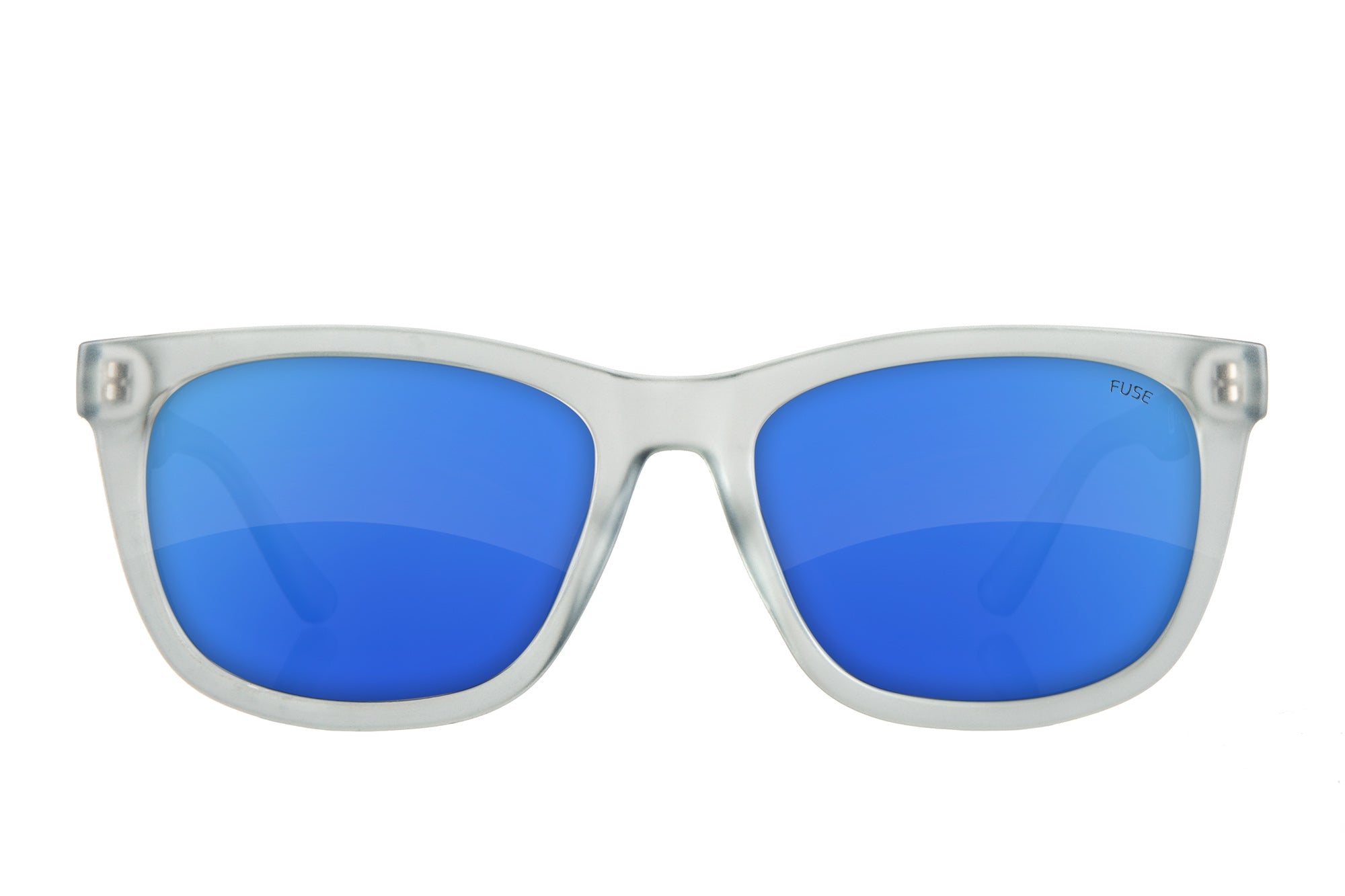 Fuse Lido Sunglasses | Smoke