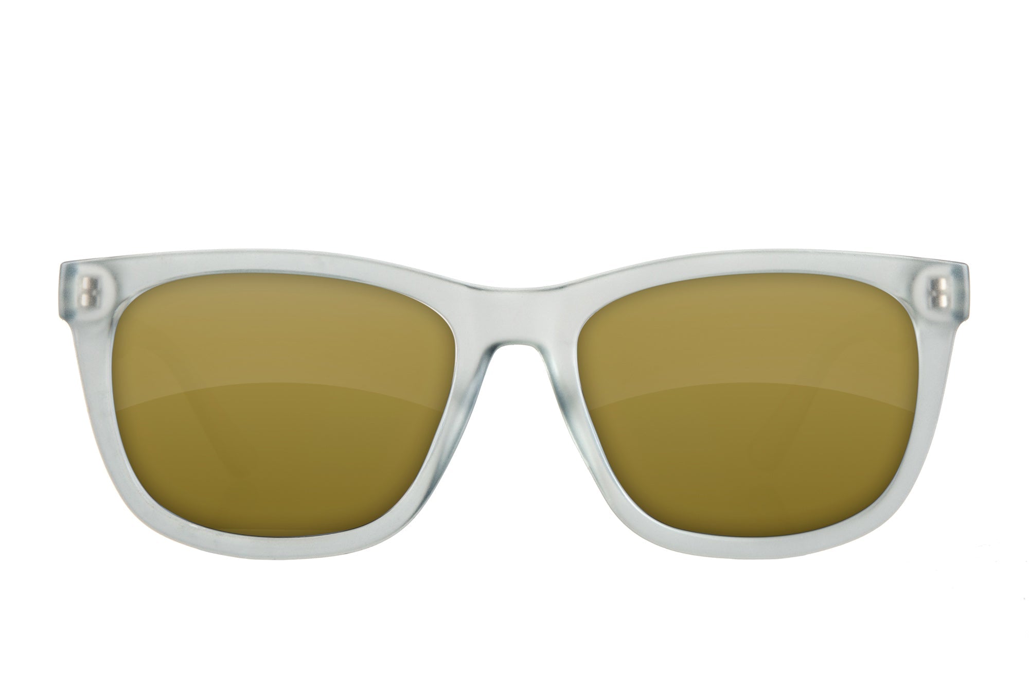 Fuse Lido Sunglasses | Smoke