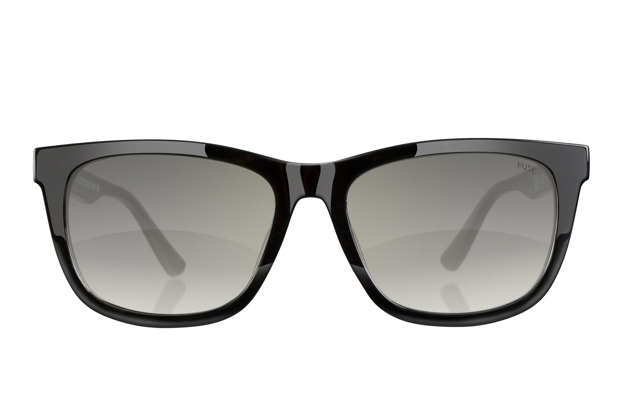 Fuse Lido Sunglasses | Black