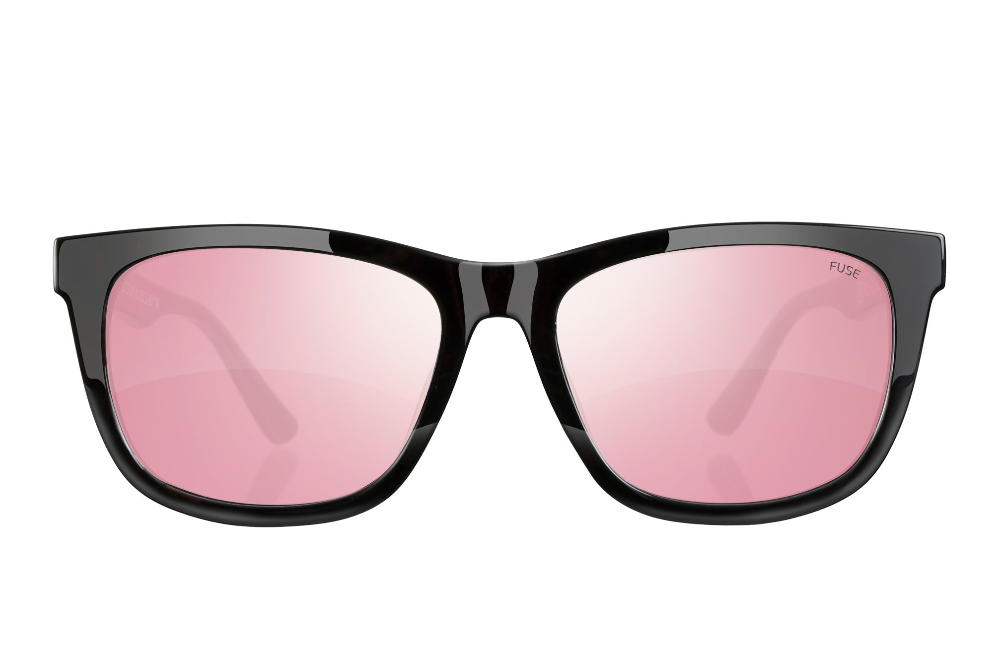 Fuse Lido Sunglasses | Black
