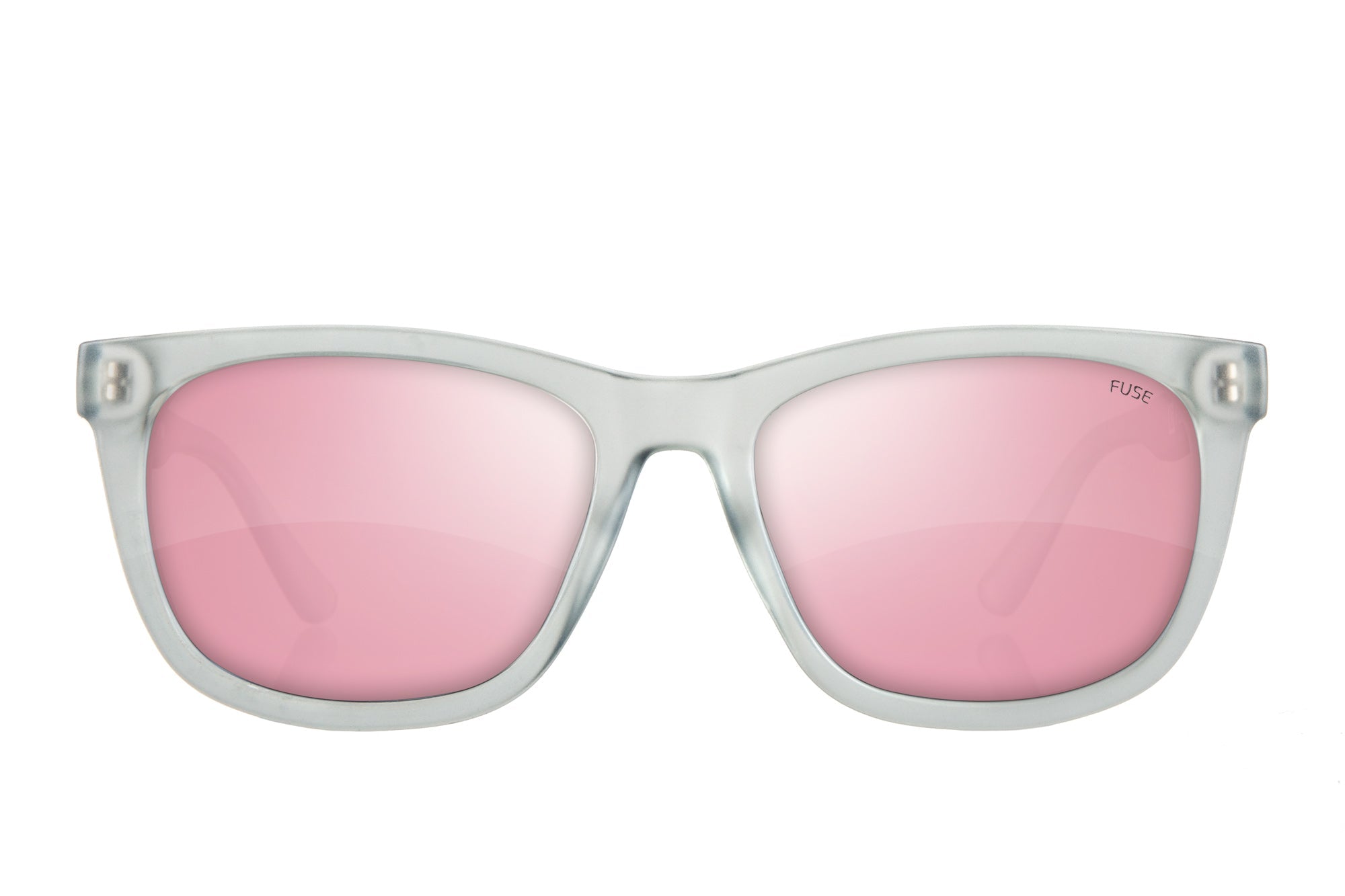 Fuse Lido Sunglasses | Smoke
