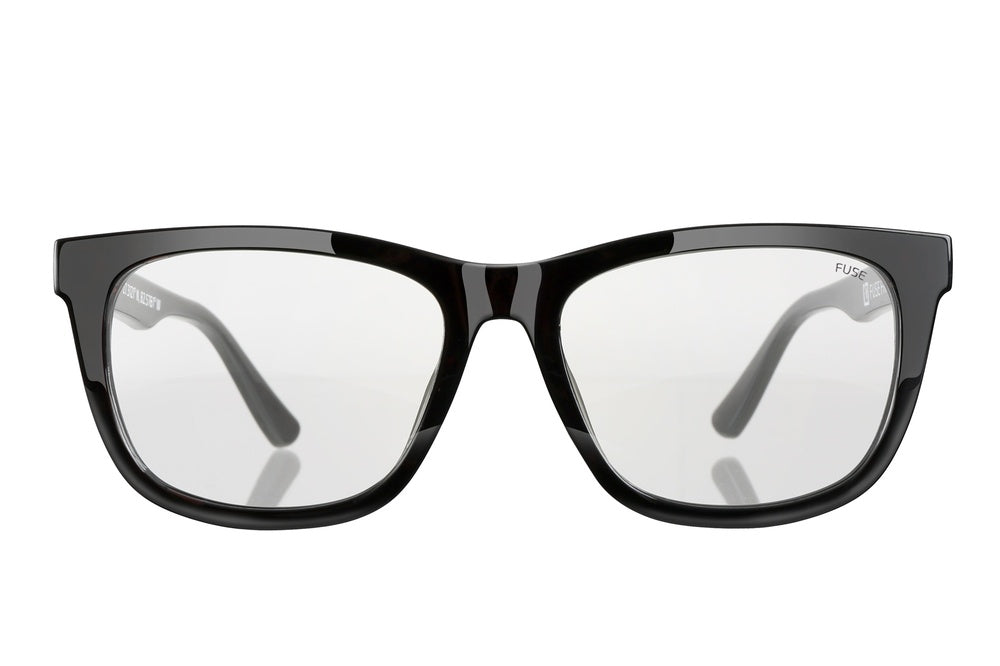 Custom Clear Prescription Lens