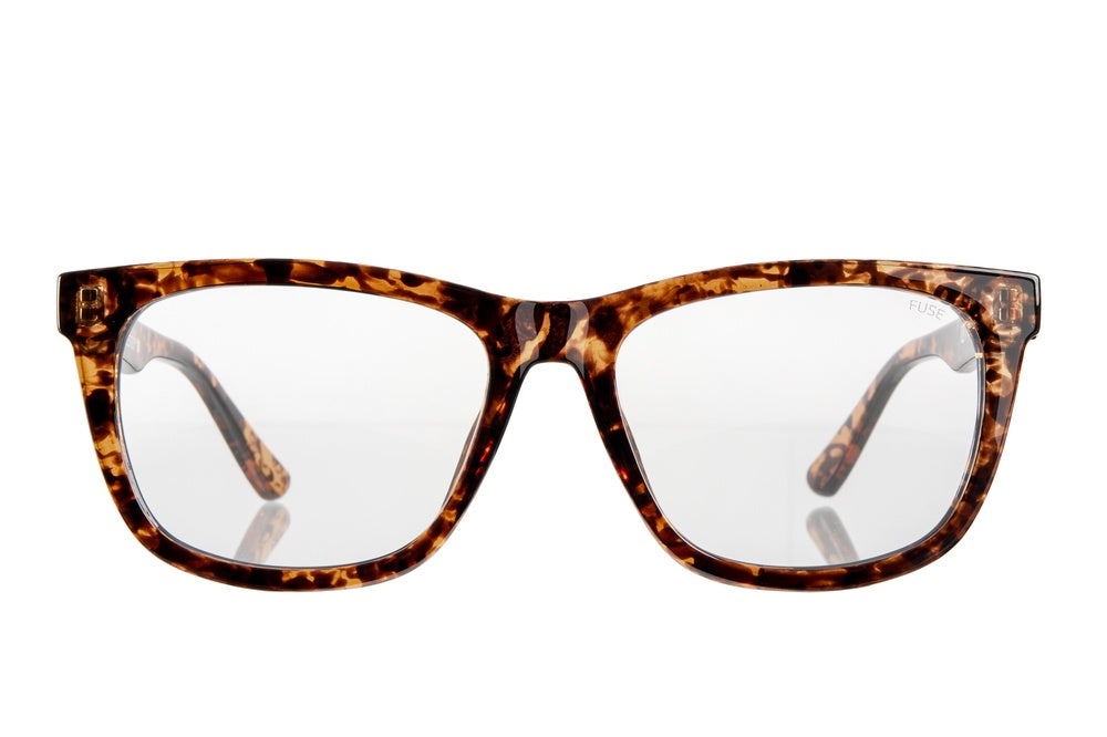 Custom Clear Prescription Lens