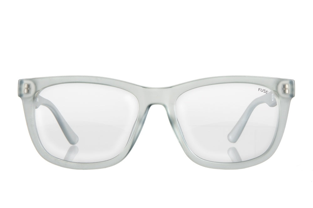 Custom Clear Prescription Lens