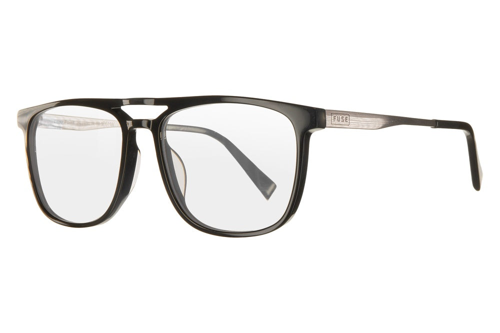 Custom Clear Prescription Lens