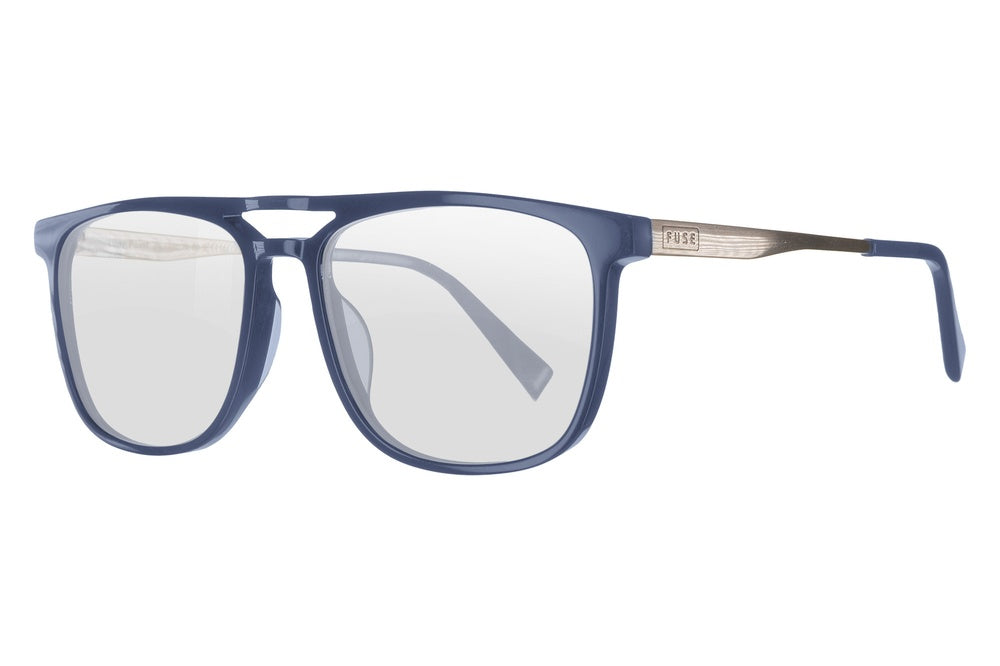 Custom Clear Prescription Lens