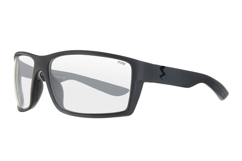 Custom Clear Prescription Lens