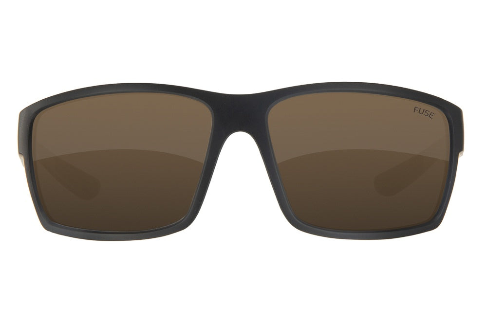 Custom Brown  Prescription Lens