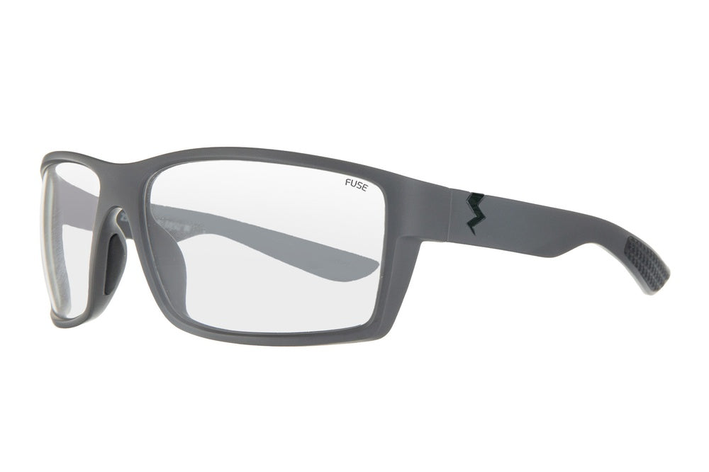 Custom Clear Prescription Lens