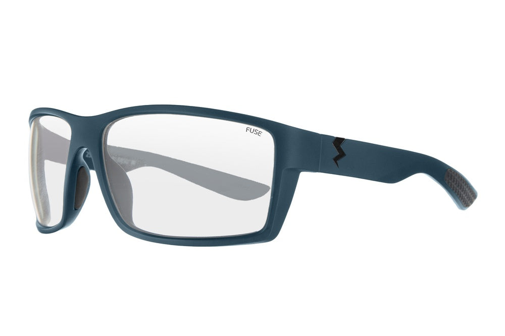 Custom Clear Prescription Lens