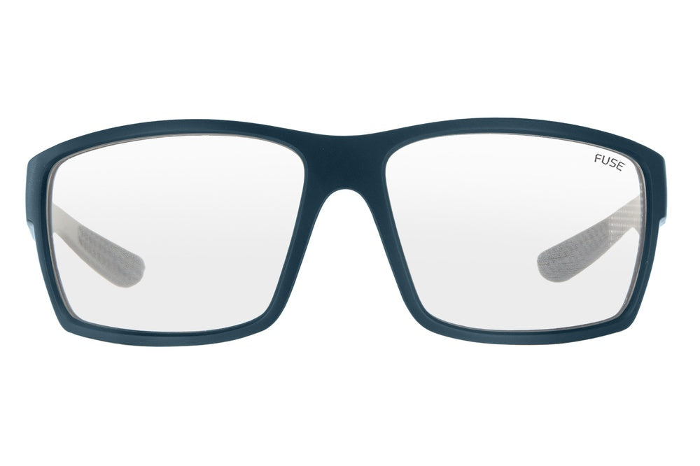 Custom Clear Prescription Lens