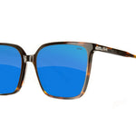 Custom AMP Glacier Mirror  Prescription Lens