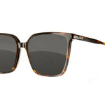 Custom AMP Carbon Mirror  Prescription Lens