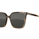 Custom AMP Carbon Mirror  Prescription Lens