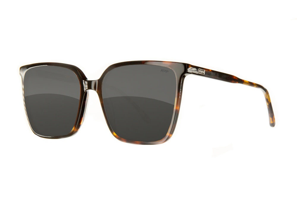 Custom AMP Carbon Mirror  Prescription Lens